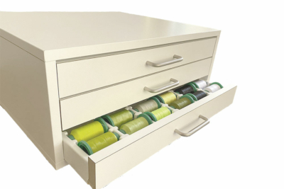 boite de rangement Isacord